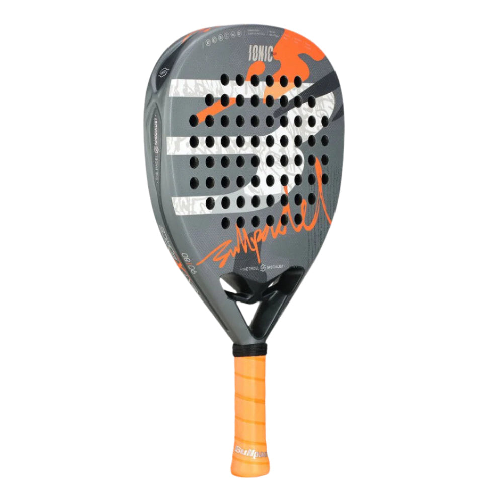Bullpadel Padel Racket Ionic Power 25