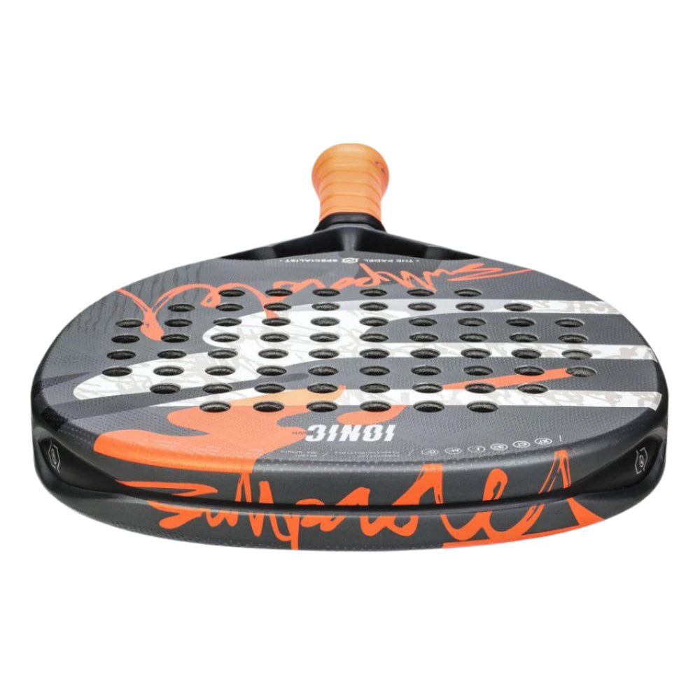 Bullpadel Padel Racket Ionic Power 25