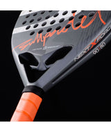 Bullpadel Padel Racket Ionic Power 25