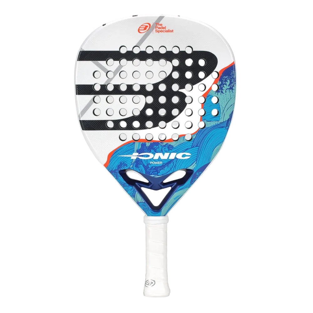 Bullpadel Ionic Power 26 Padel Racket
