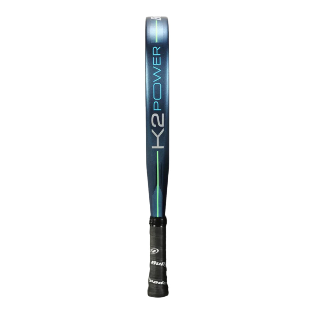 Bullpadel Padel Racket K2 Power 25