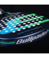 Bullpadel Padel Racket K2 Power 25
