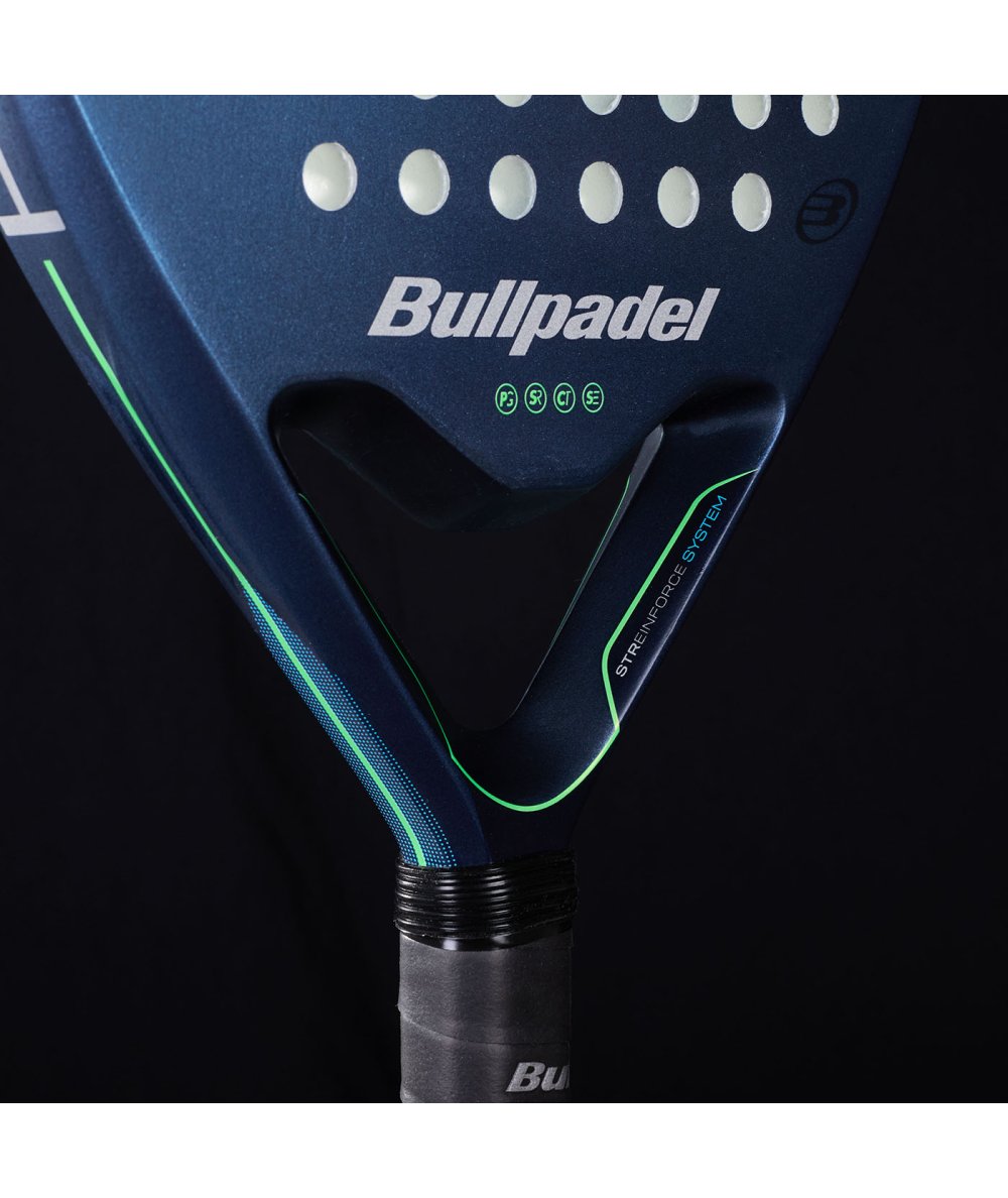 Bullpadel Padel Racket K2 Power 25