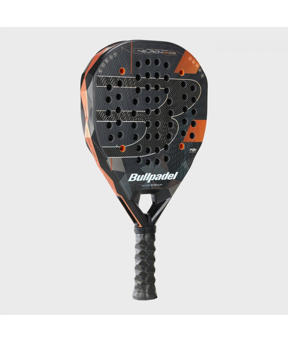 Bullpadel Padel Racket Neuron 02 Edge 26