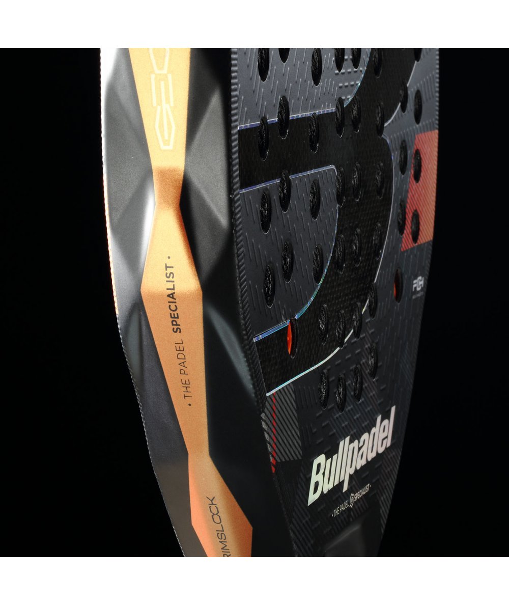 Bullpadel Padel Racket Neuron 02 Edge 26