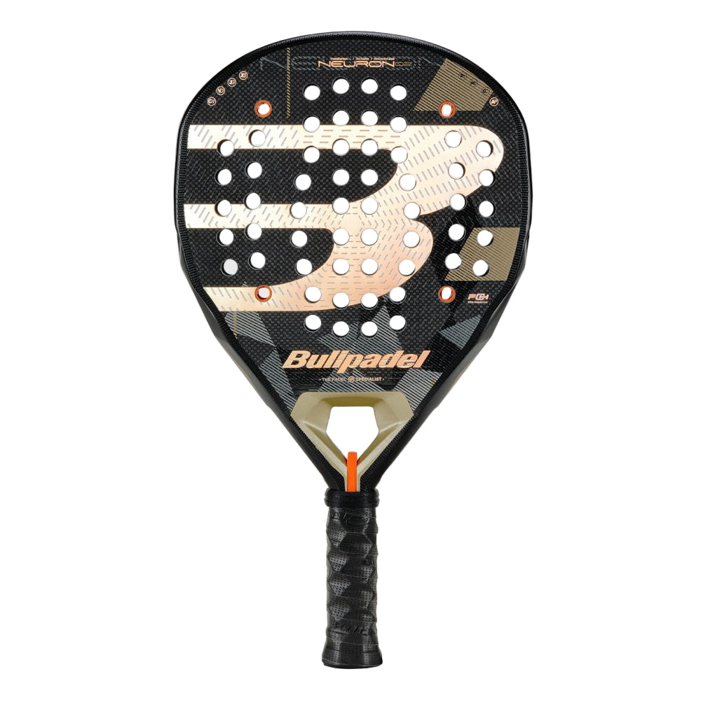 Bullpadel Padel Racket Neuron 02 26