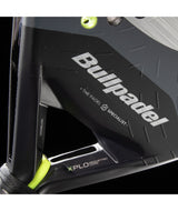Bullpadel Padel Racket Xplo 26