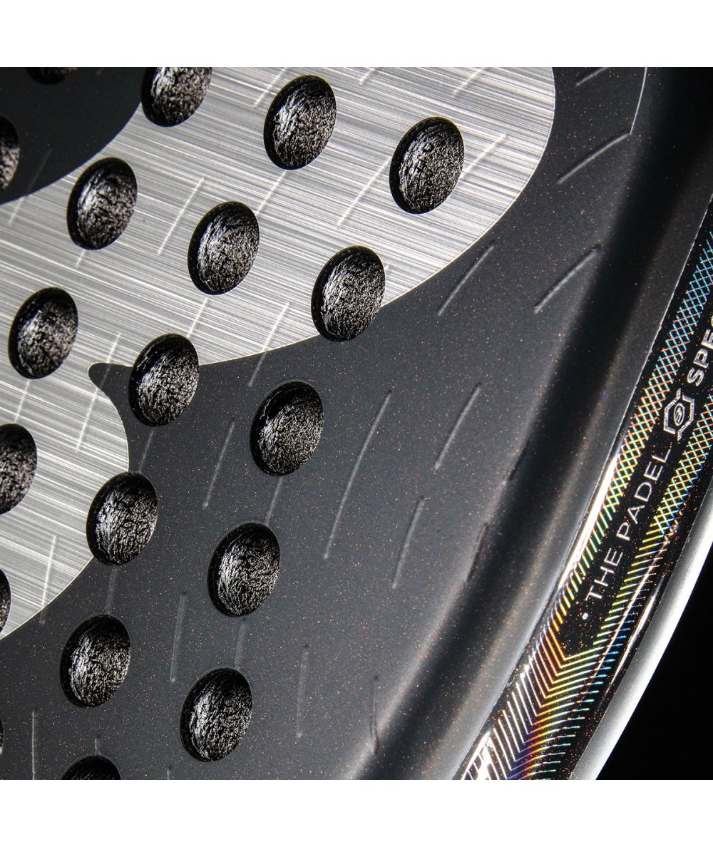 Bullpadel Padel Racket Xplo Cmf 26