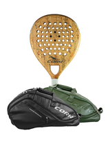 Cork Padel Racket Classic