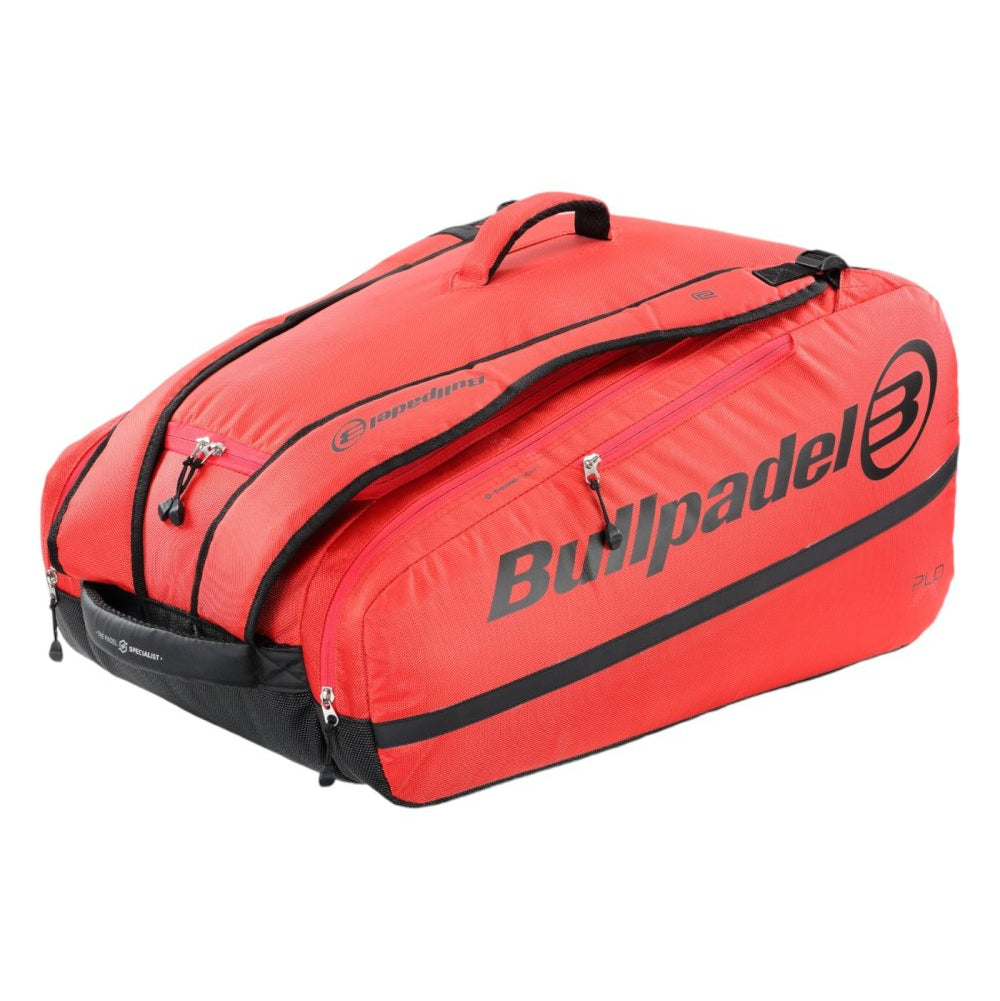 Bullpadel Padel Racket Bag XPLO BPP25022 Red