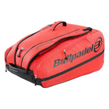 Bullpadel Padel Racket Bag XPLO BPP25022 Red