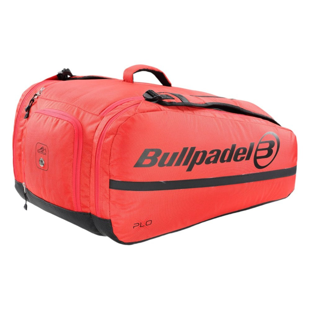 Bullpadel Padel Racket Bag XPLO BPP25022 Red