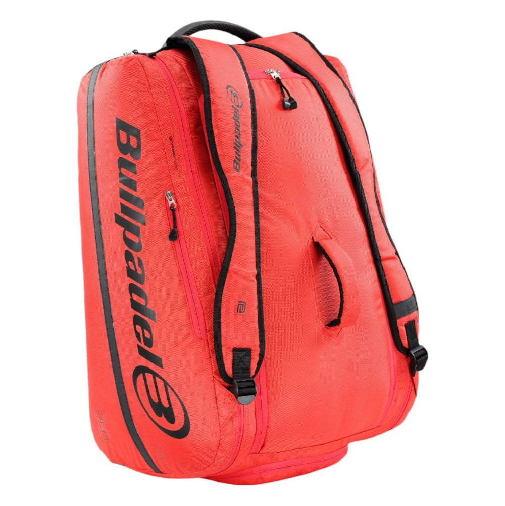 Bullpadel Padel Racket Bag XPLO BPP25022 Red