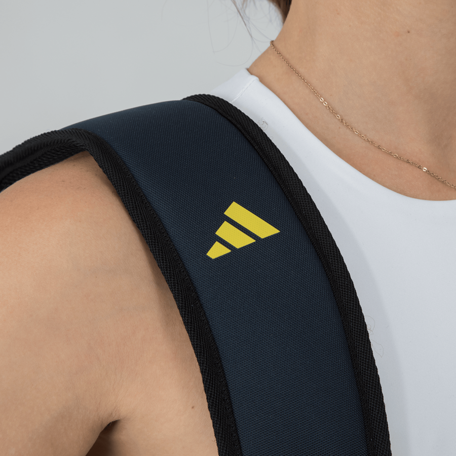 Adidas Padel Bag Control 3.4 – Racket Central