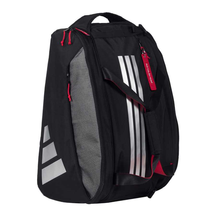 Adidas Padel Bag Multigame – Racket Central