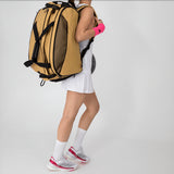 Adidas Padel Bag Multigame 3.4