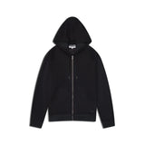 Sergio Tacchini Sudadera con capucha Camoscio | Belleza Negra