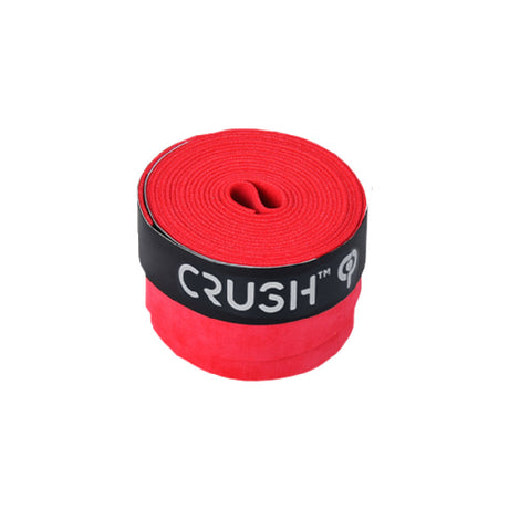 Crush Sports Pickleball Dry Overgrips