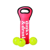 Swinton Pickleball - Dinks 'N Drinks Sleeve of Pickleballs