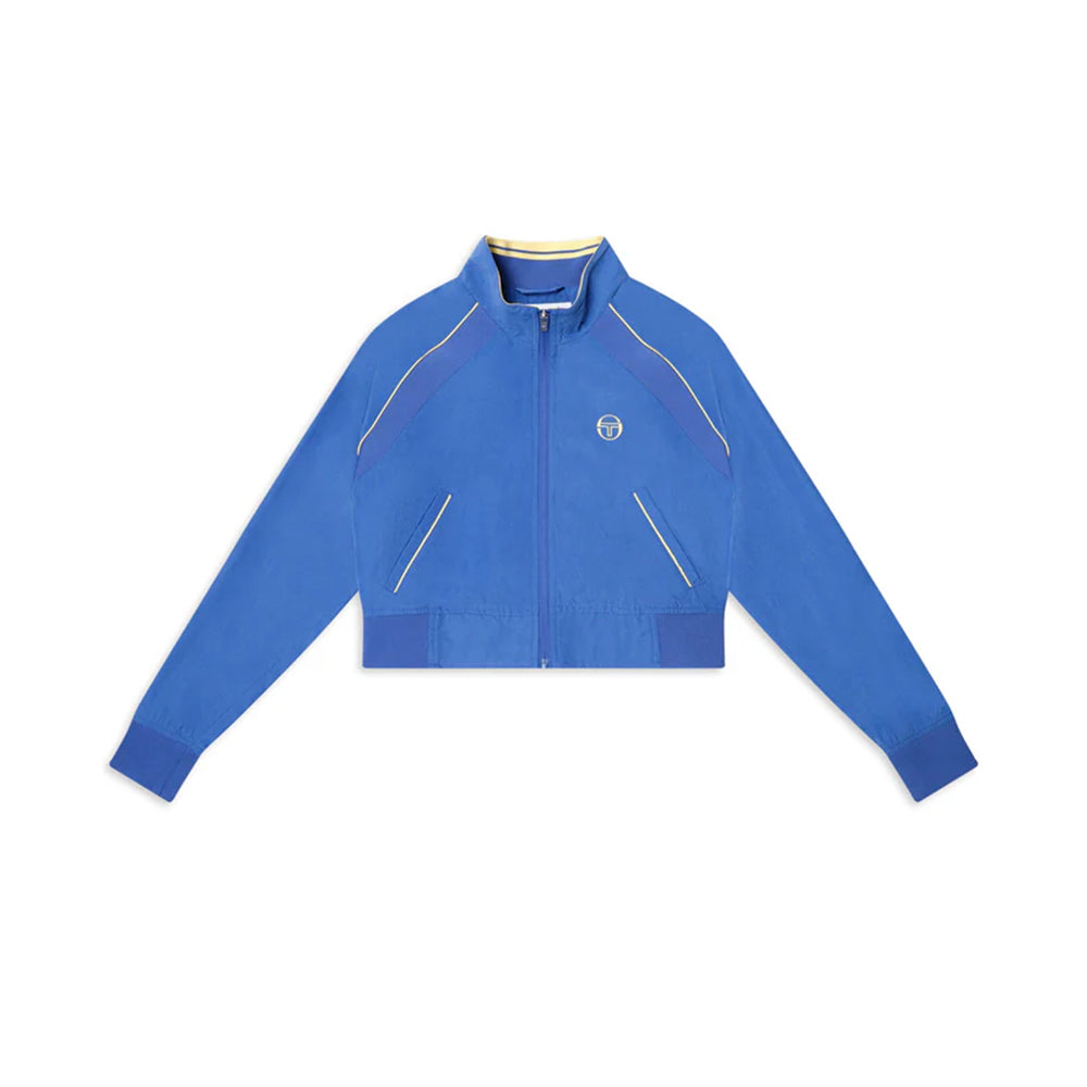 Chaqueta deportiva Sergio Tacchini Via | Ultramar profundo