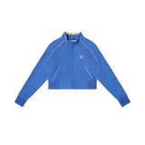 Chaqueta deportiva Sergio Tacchini Via | Ultramar profundo