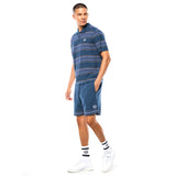 Sergio Tacchini Fausto Sweater Polo | Key Largo