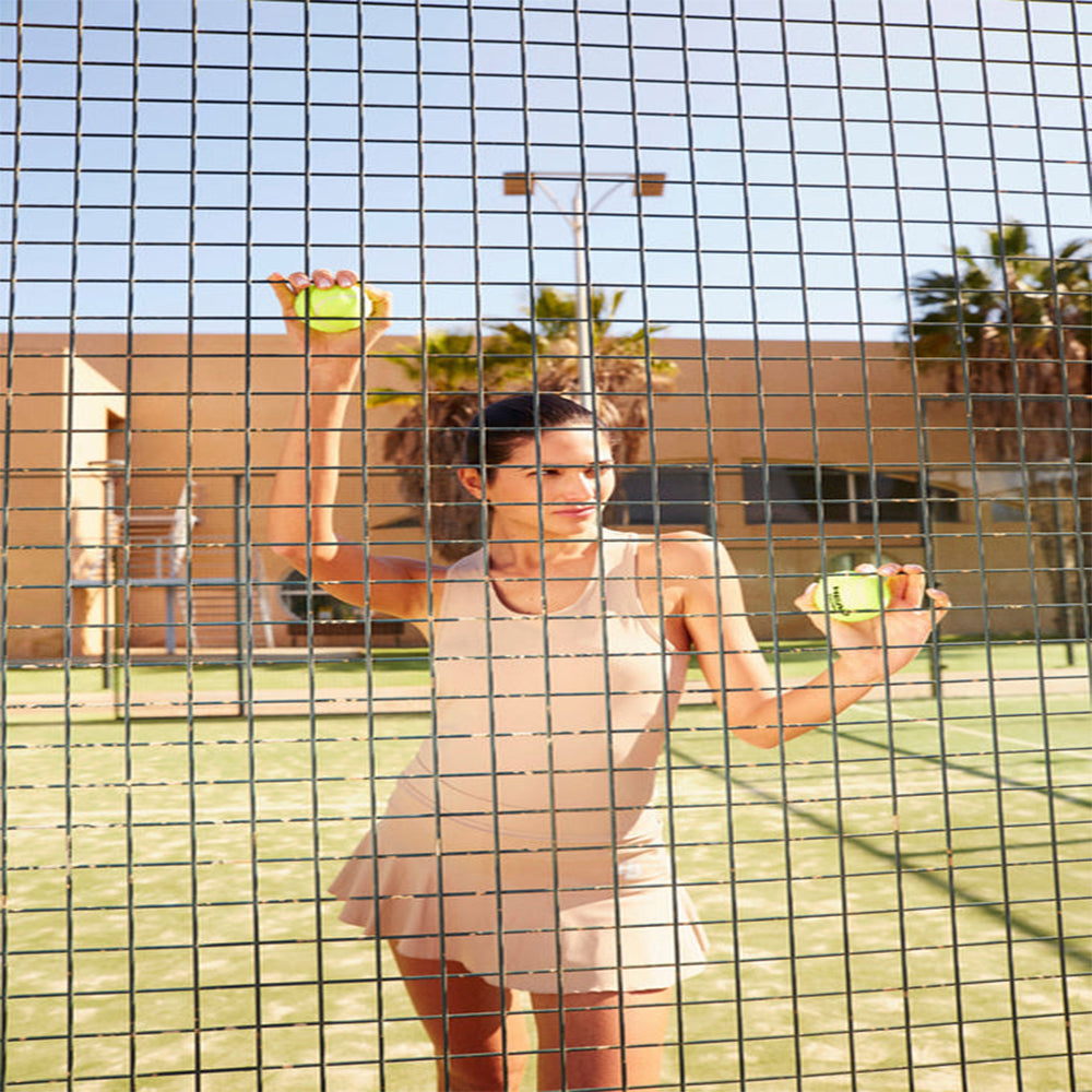 Falda básica deportiva BB