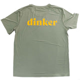 Swinton Pickleball - Women's Dinker LUX Performance Shirt