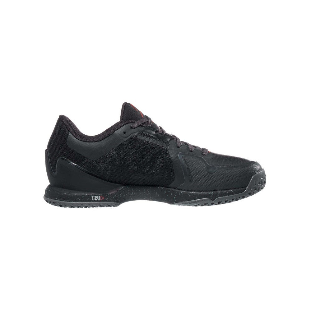 Head Padel Shoes Sprint Pro 3.5 Men - Black