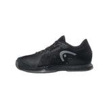 Head Padel Shoes Sprint Pro 3.5 Men - Black