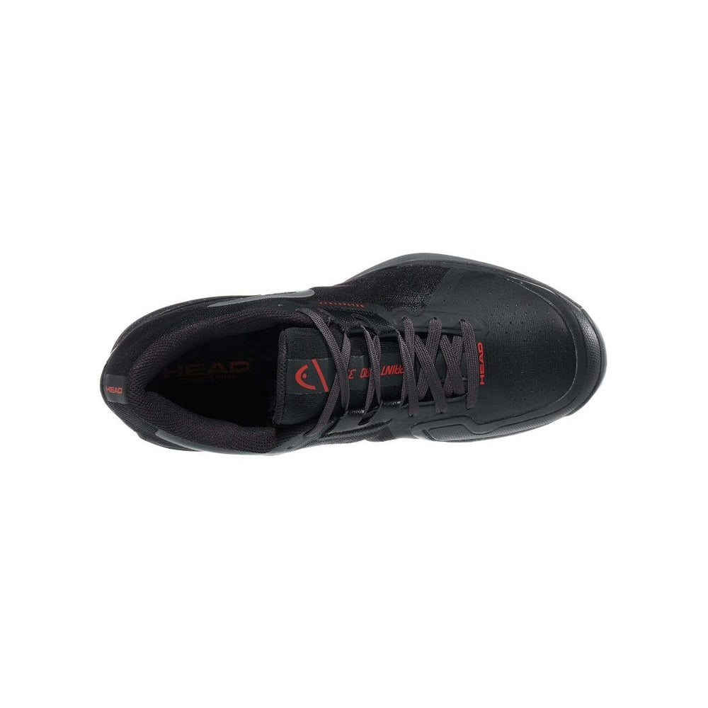 Head Padel Shoes Sprint Pro 3.5 Men - Black