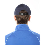 Gorro Sergio Tacchini Strisce | Azul Marino
