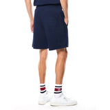 Sergio Tacchini Diaro Fashion Short | Azul Marino
