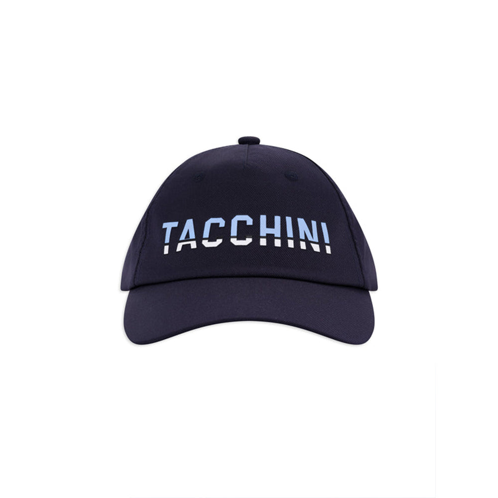 Gorro Sergio Tacchini Strisce | Azul Marino
