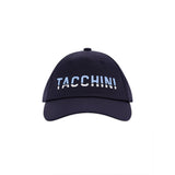 Gorro Sergio Tacchini Strisce | Azul Marino