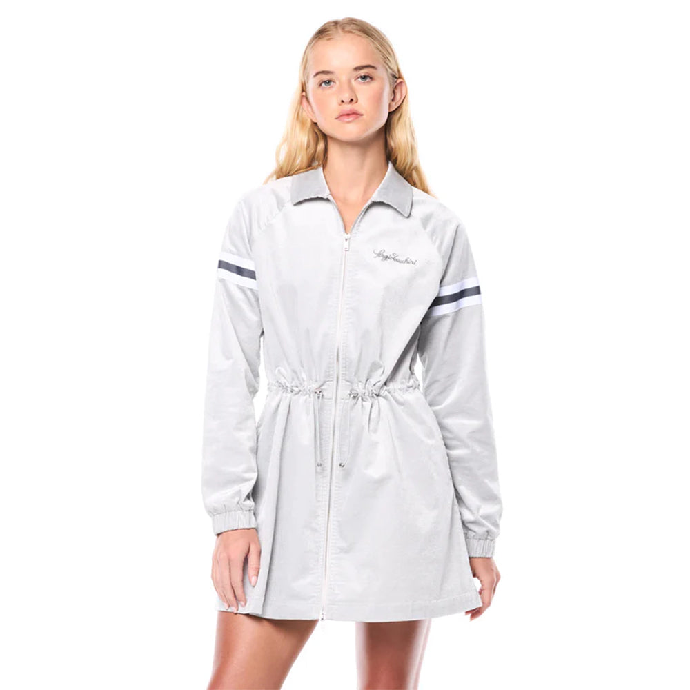 Vestido Cordurato Sergio Tacchini | Sombra tranquila