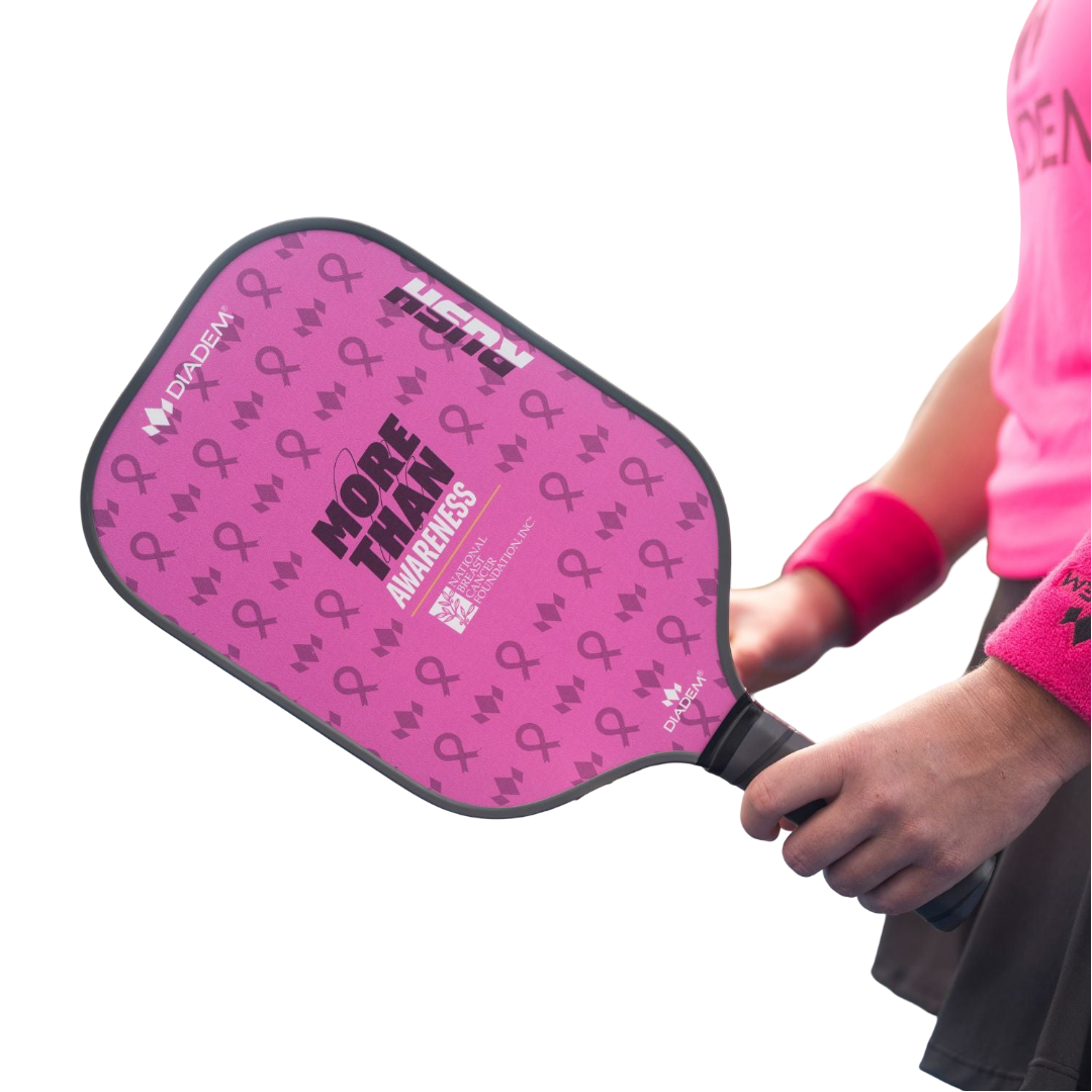 Diadem Pickleball Paddle Rush