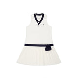 Sergio Tacchini Saveri Dress | Gardenia