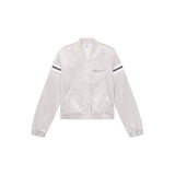 Sergio Tacchini Women's Cordurato Track Jacket |  Quiet Shade