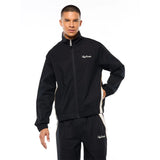 Chaqueta deportiva Fiamma Sergio Tacchini | Black Beauty