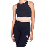 BB Sport Isis Top Negro