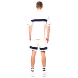Camisa Sergio Tacchini Annata Cabana | Gardenia