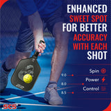 Salted City Sports Pickleball Paddle Nightmare | Evo-Lite Series