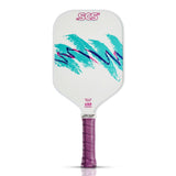 Salted City Sports Pickleball Paddle Nostalgia | Evo-Lite Series
