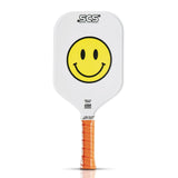 Salted City Sports Pickleball Paddle The Happy Paddle | Evo-Lite Series