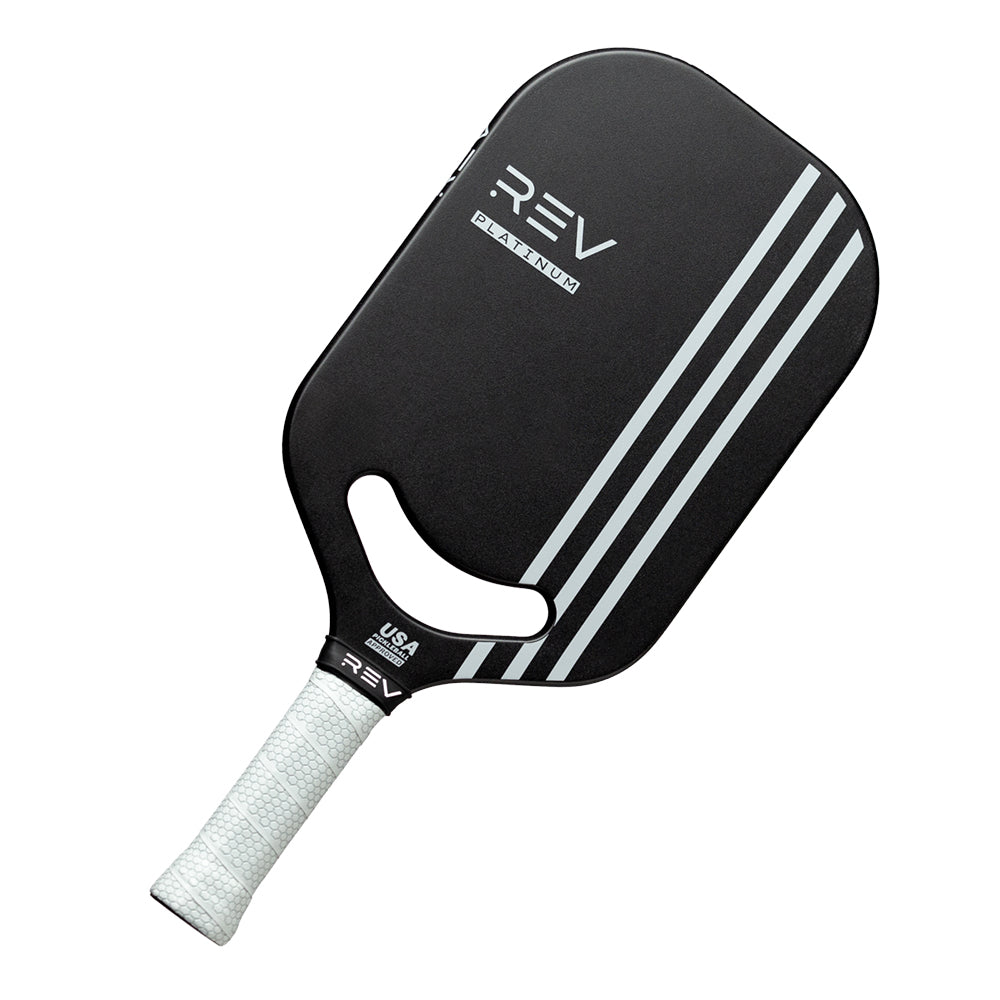 REV Pickleball PLATINUM Pickleball Paddle