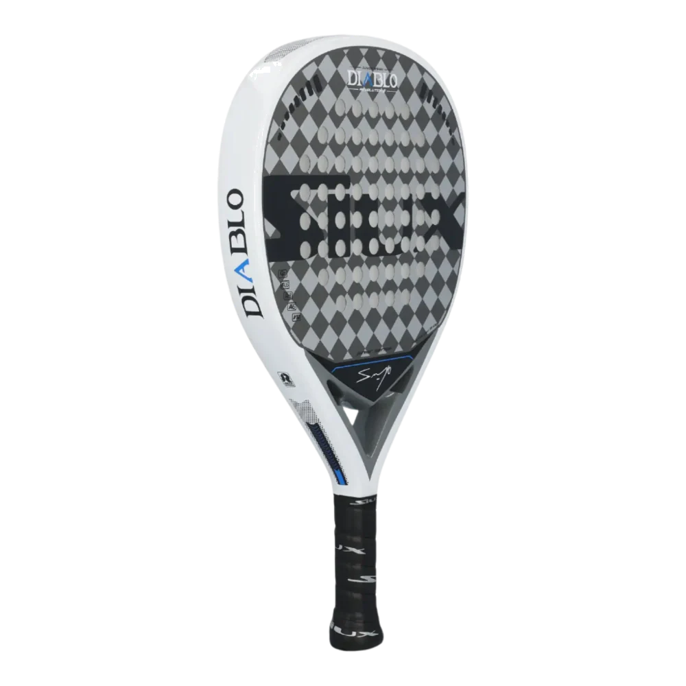 Siux Diablo Revolution 2 Junior Blue