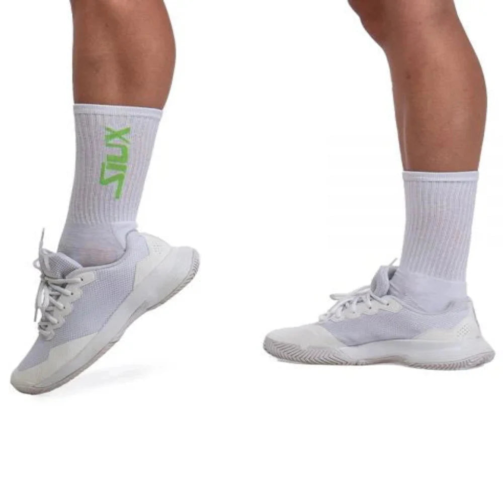 Siux 2x Largos Reveal Socks