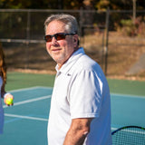 Reks Sling Blade Polycarbonate Prescription Sunglasses