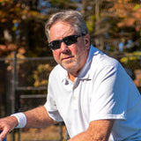 Reks Sling Blade Polarized Trivex® Color Boosting®